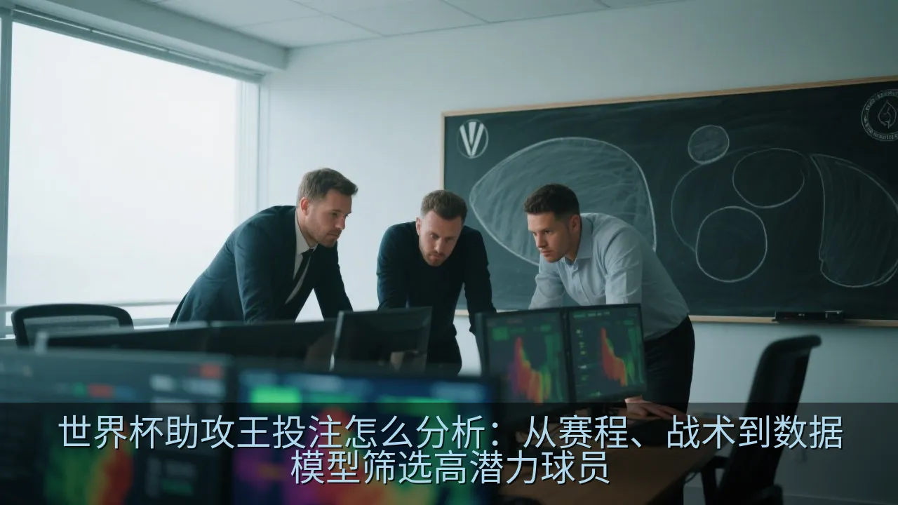 世界杯助攻王投注怎么分析：从赛程、战术到数据模型筛选高潜力球员